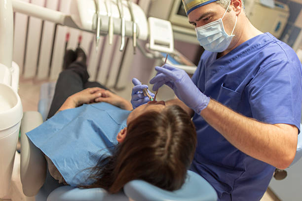 Best Root Canal Treatment  in Valley Cottage, NY